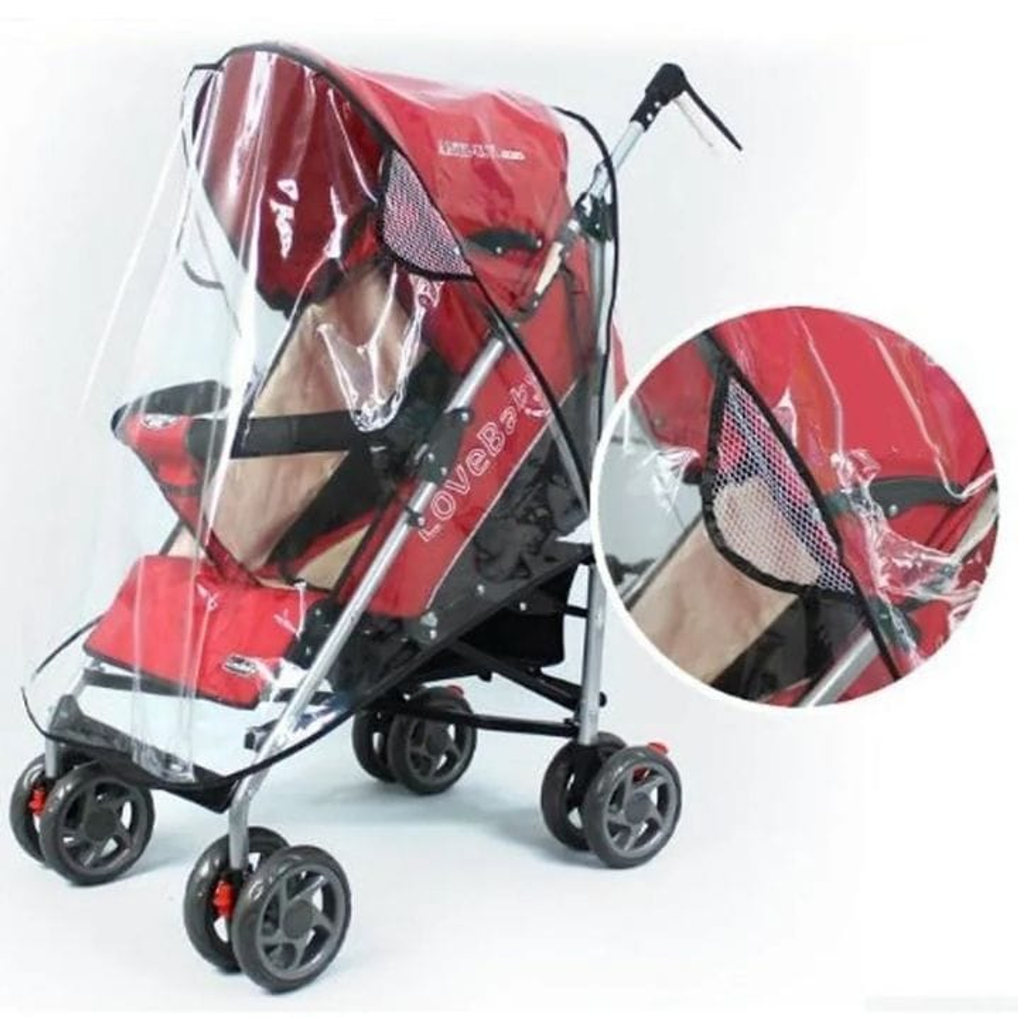 Cubre Coche Impermeable Modelo Universal