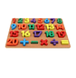 Tablero Puzzle Números - Miniatura 2