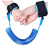 Pulsera Anti Pérdida Azul 