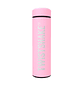 Termo para agua Hot & Cold 420ml Rosado - Miniatura 2