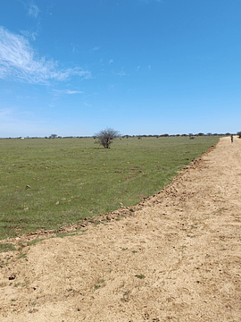 Caminos de Rapel