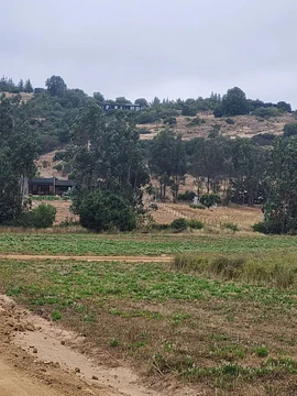 Lomas de Puertecillo