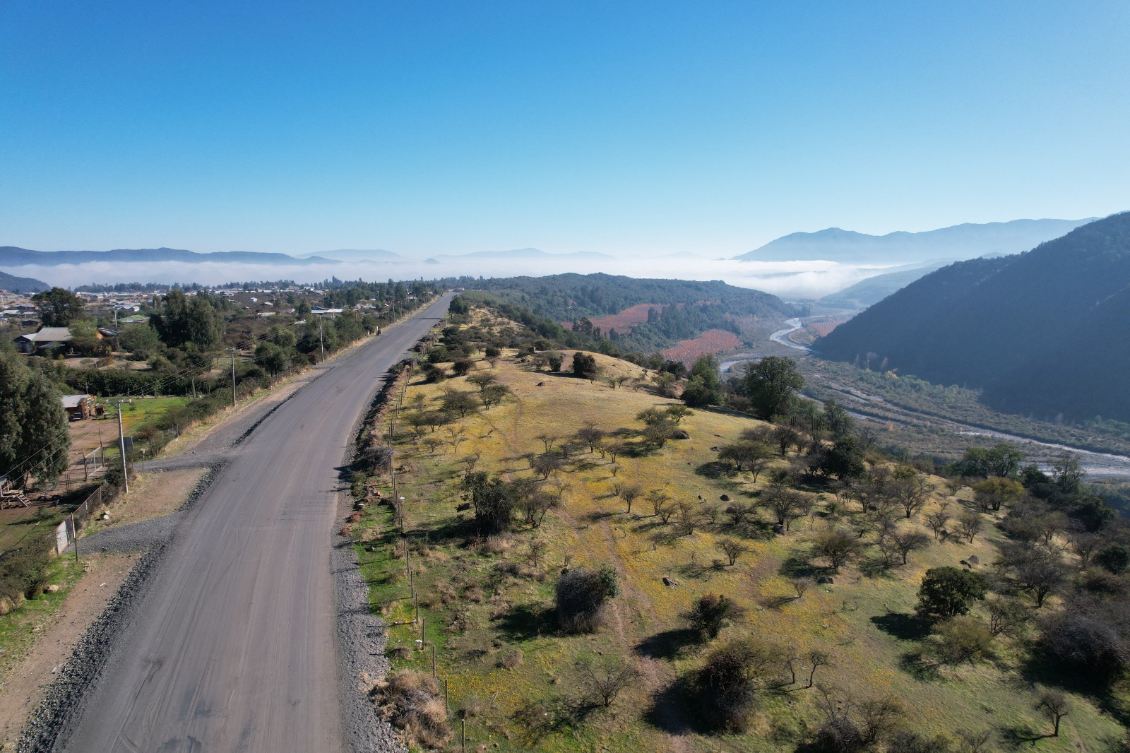 Mirador de Puente Negro (San Fernando)