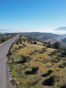 Mirador de Puente Negro (San Fernando)