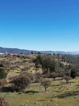 Mirador de Puente Negro (San Fernando)