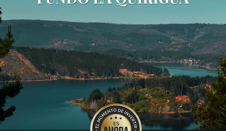 FUNDO LA QUIRIGUA VII REGIÓN