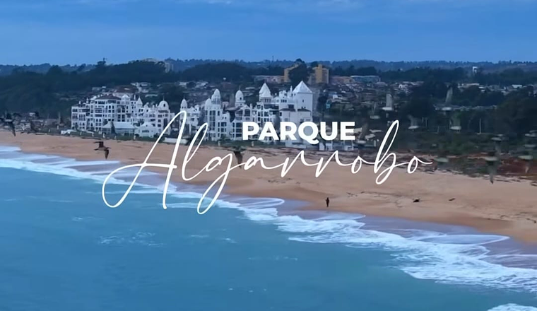 PARQUE ALGARROBO V REGIÓN