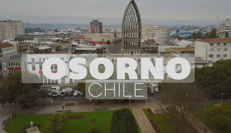 VIVE OSORNO X REGIÓN