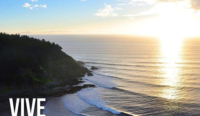 VIVE PUERTECILLO VI REGIÓN