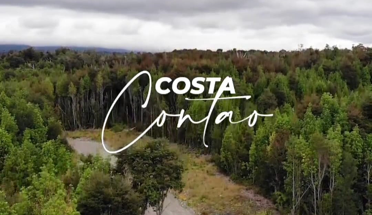 COSTA CONTAO X REGIÓN