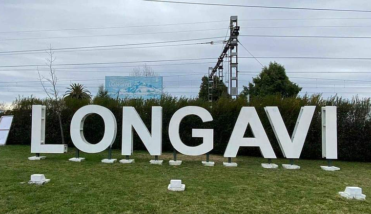 VIVE LONGAVI VII REGIÓN