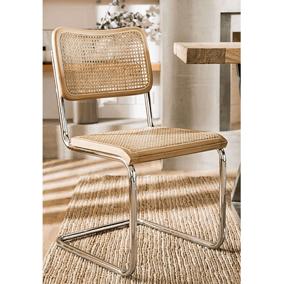 Silla Natural