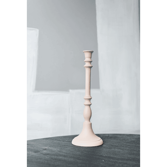 Candelabro Pink