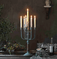 Candelabro Vintage - Miniatura 1