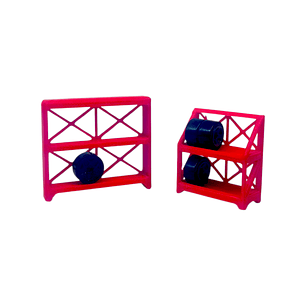 Kit De Taller A Escala