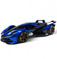 Lamborghini V12 Visión Escala 1:18 - Miniatura 1