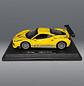 Ferrari 488 Version De Carreras Escala 1:24 - Miniatura 7