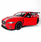Jaguar Xe Sv Project 8 Escala 1:38 - Miniatura 4