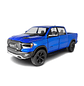 Dodge Ram 1500 2019 Escala 1:38 - Miniatura 1