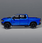 Dodge Ram 1500 2019 Escala 1:38 - Miniatura 2