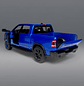 Dodge Ram 1500 2019 Escala 1:38 - Miniatura 3