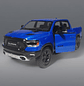 Dodge Ram 1500 2019 Escala 1:38 - Miniatura 4