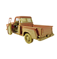 Chevrolet Chevy Stepside Pick-up 1955 Escala 1:38 - Miniatura 3