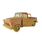Chevrolet Chevy Stepside Pick-up 1955 Escala 1:38 - Miniatura 4