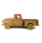 Chevrolet Chevy Stepside Pick-up 1955 Escala 1:38 - Miniatura 2
