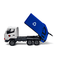 Camion de Basura a Escala 1:38 - Miniatura 2