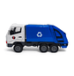 Camion de Basura a Escala 1:38 - Miniatura 4
