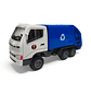 Camion de Basura a Escala 1:38 - Miniatura 1