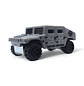 Hummer Militar General Corp A Escala 1:64 - Miniatura 1