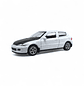 Honda Civic Tuning A Escala 1:64 - Miniatura 1