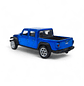 Jeep Gladiator A Escala 1:64 - Miniatura 3