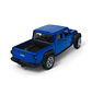 Jeep Gladiator A Escala 1:64 - Miniatura 5