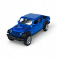 Jeep Gladiator A Escala 1:64 - Miniatura 4