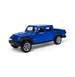 Jeep Gladiator A Escala 1:64 - Miniatura 1