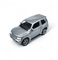 Mitsubishi Montero Sport A Escala 1:64 - Miniatura 4