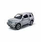 Mitsubishi Montero Sport A Escala 1:64 - Miniatura 1