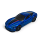 Corvette Z06 A Escala 1.64 - Miniatura 4