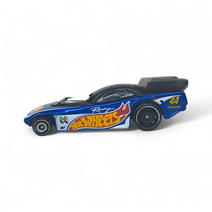 Supercharger A Drag Escala 1:64