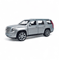 Cadillac Escalade A Escala 1:38 - Miniatura 1
