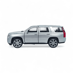 Cadillac Escalade A Escala 1:38