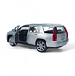 Cadillac Escalade A Escala 1:38 - Miniatura 3