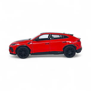 Lamborghini Urus Perfomante A Escala 1:38