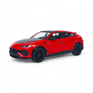 Lamborghini Urus Perfomante A Escala 1:38