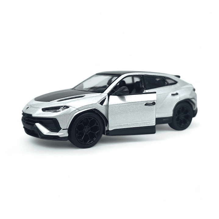 Lamborghini Urus Perfomante A Escala 1:38 4