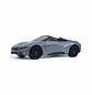 Bmw I8 Roadster A Escala 1:64 - Miniatura 1