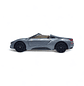 Bmw I8 Roadster A Escala 1:64 - Miniatura 2